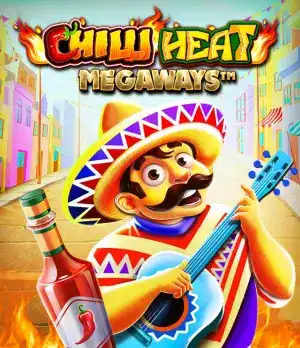 Chilli Heat Megaways