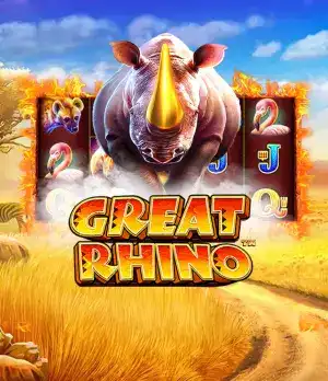 Great Rhino
