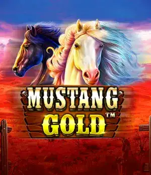 Mustang Gold