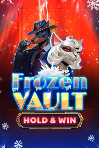 Frozen Vault Hold & Win