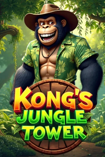 Kong’s Jungle Tower
