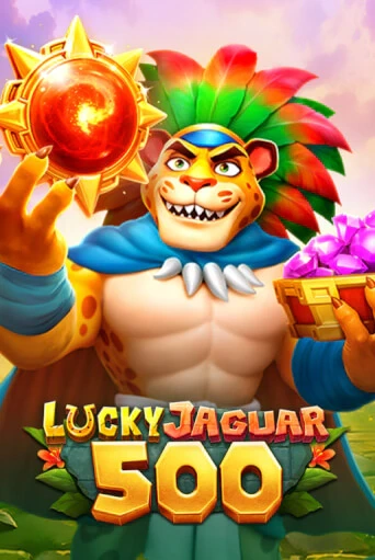 Lucky Jaguar 500