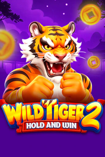 Wild Tiger 2 Hold & Win